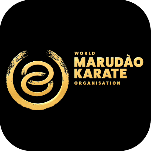 Dojo Login – World MARUDAO Karate Admin